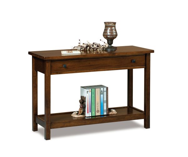 Centennial Sofa Table