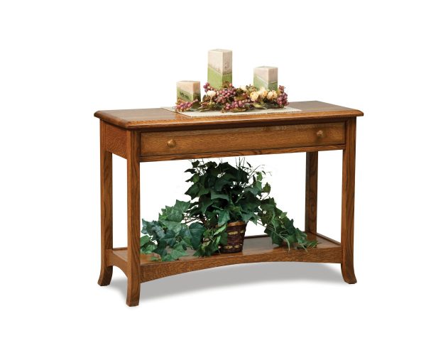 Carlisle Sofa Table