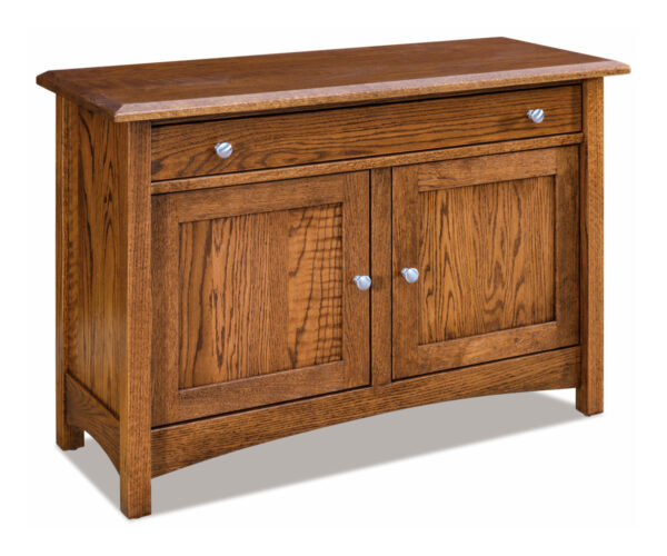 Finland Enclosed Sofa Table
