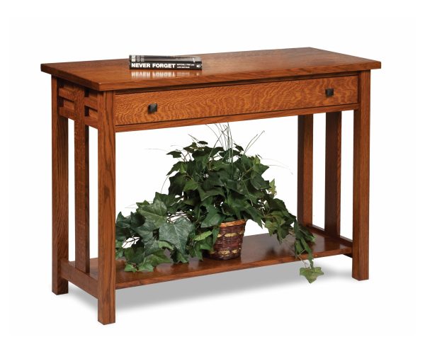 Kascade Sofa Table