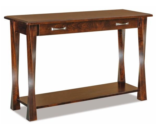 Lexington Arc Sofa Table