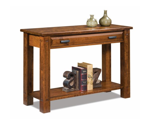 Lexington Sofa Table