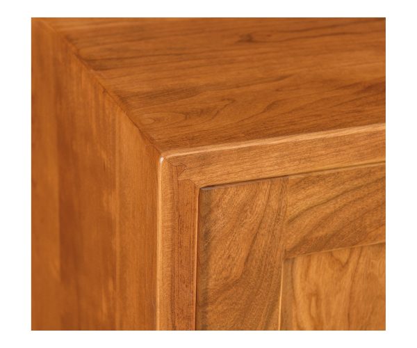 Marina Enclosed Sofa Table - Image 2