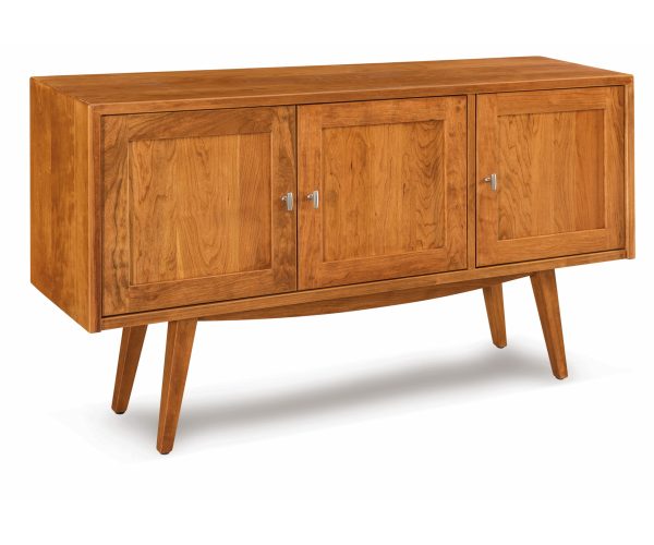 Marina Enclosed Sofa Table
