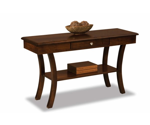Sierra Sofa Table
