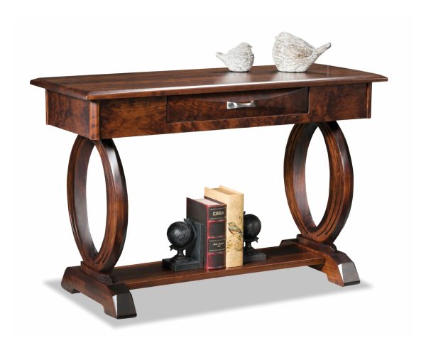 Saratoga Sofa Table