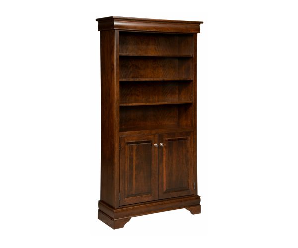 Fairfield Bookcase