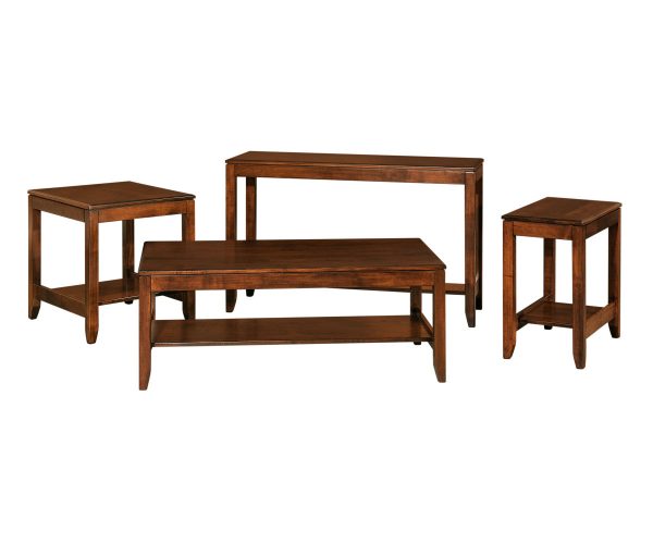 Fairfield Occasional Tables