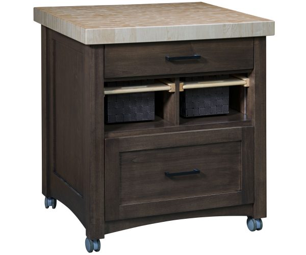 Fenton Kitchen Island