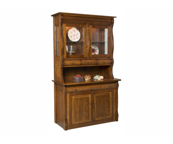 Hampton Frontier Hutch - Image 3