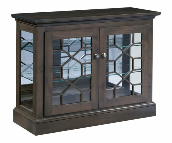 Odessa Display Case
