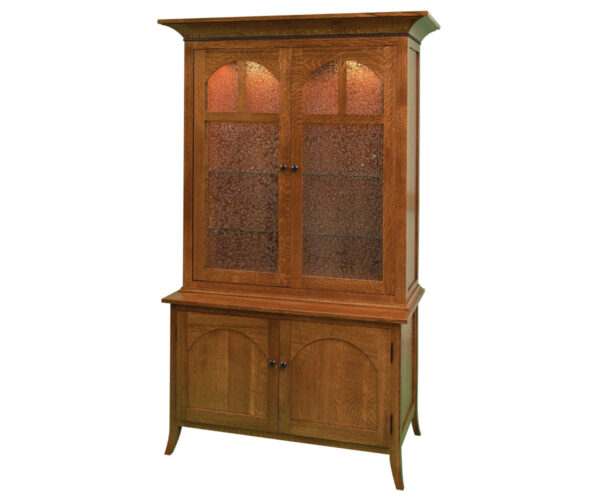 Mt Eaton 10 Gun Cabinet
