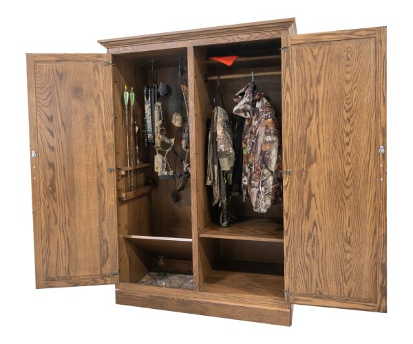 Mission Bowcase - Image 2