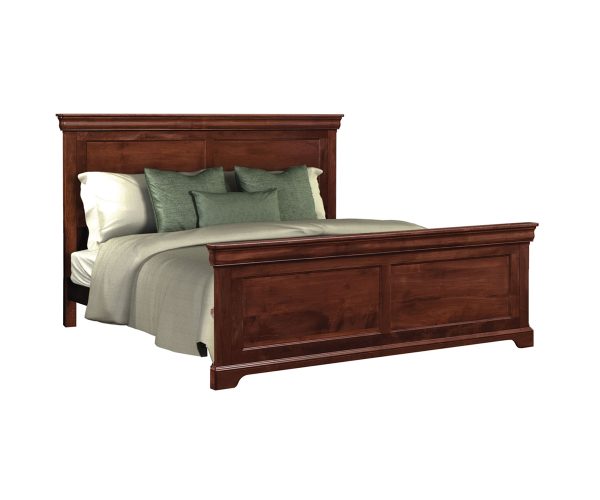 Avondale Bed