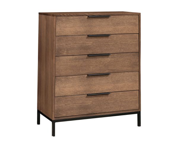 Quincy Tall Chest