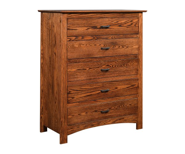 Waynedale Tall Chest