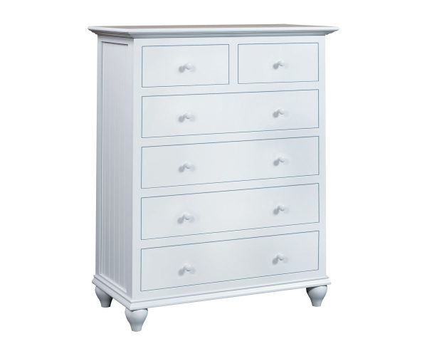 Hiland Tall Chest