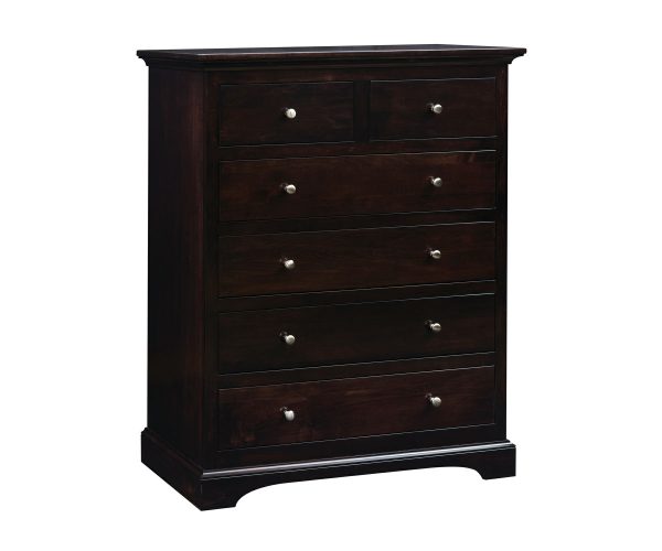 Kingsway Tall Chest