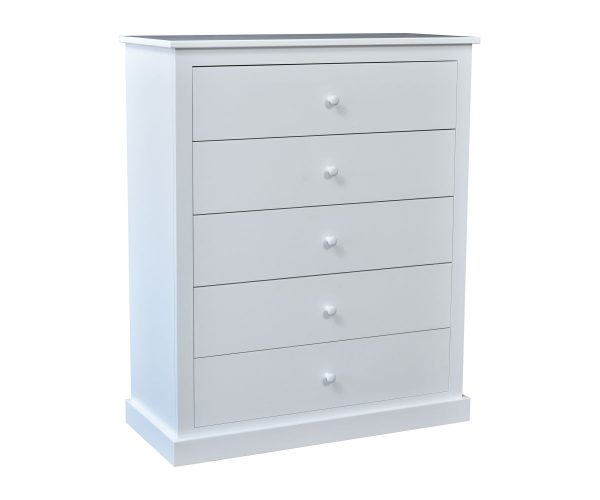 Garaway Tall Chest