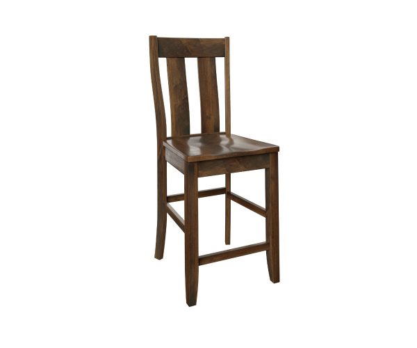 Garrison 24 Inch Bar Chair