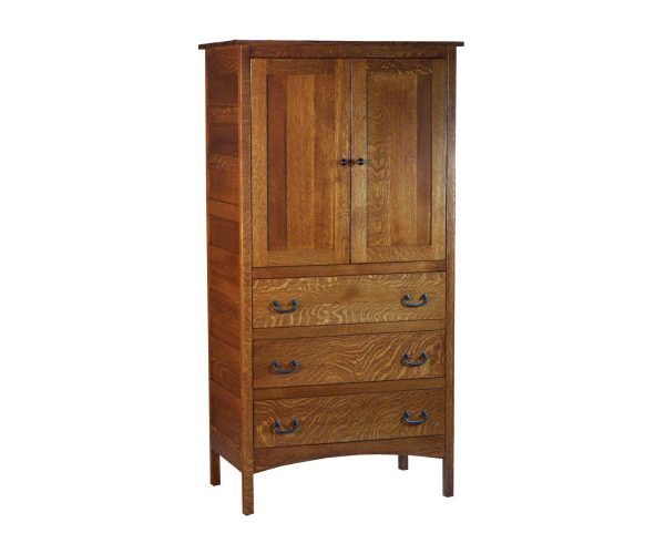 Granny Mission Armoire