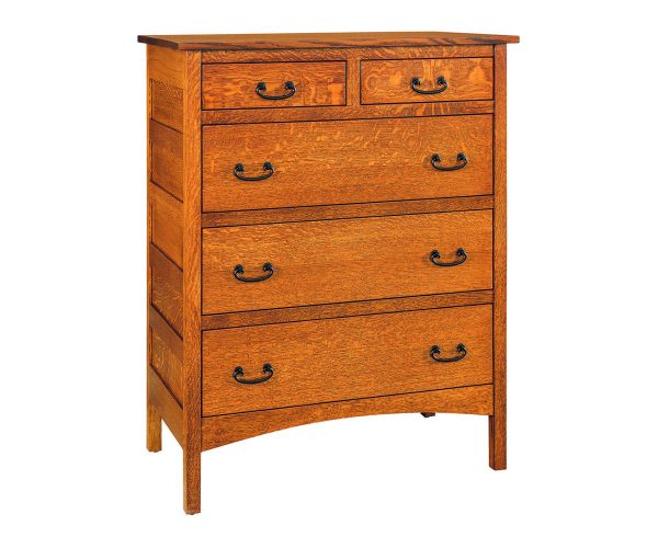 Granny Mission Chest