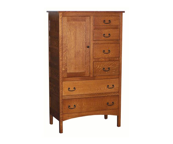 Granny Mission Gentlemen's Chest