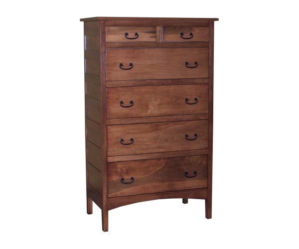 Granny Mission High Chest