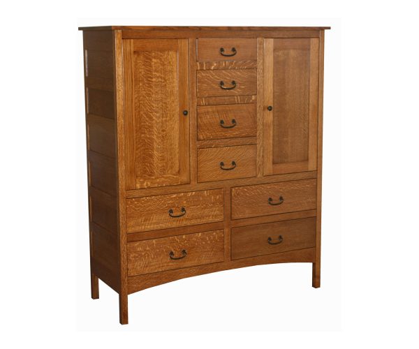 Granny Mission His and Hers Chest