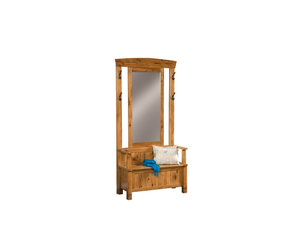 Greyson Hall Seat