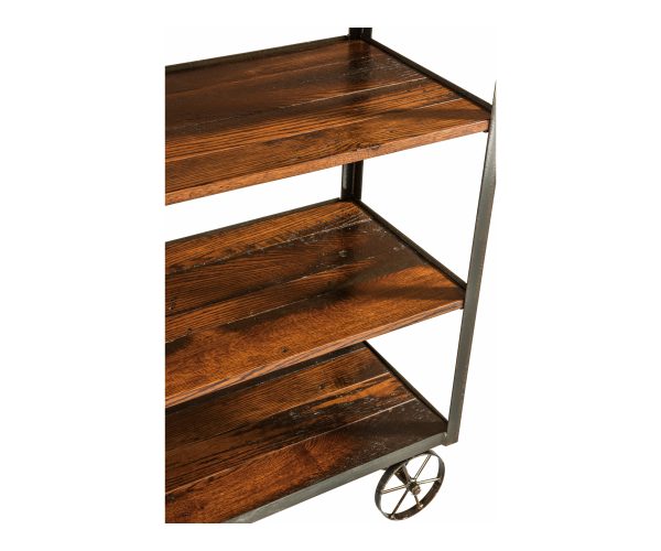 Harper Bookcase - Image 3