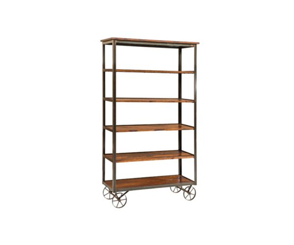 Harper Bookcase