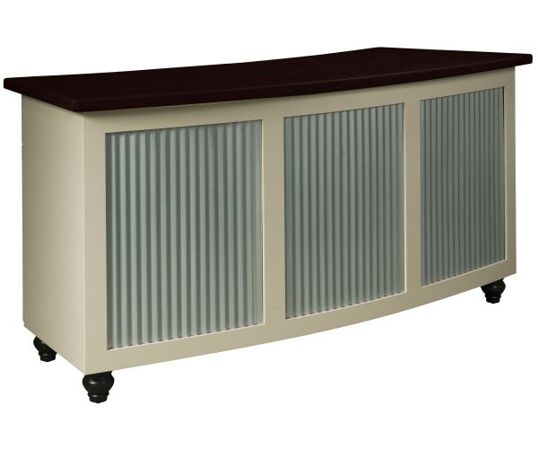 Harmony Kitchen Island - Image 2