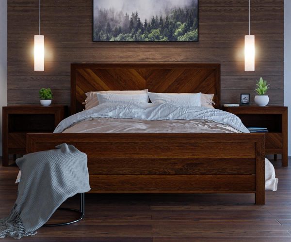 Herrington Bed - Image 3