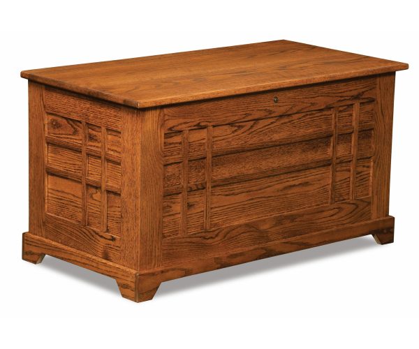 Heritage Cedar Chest,