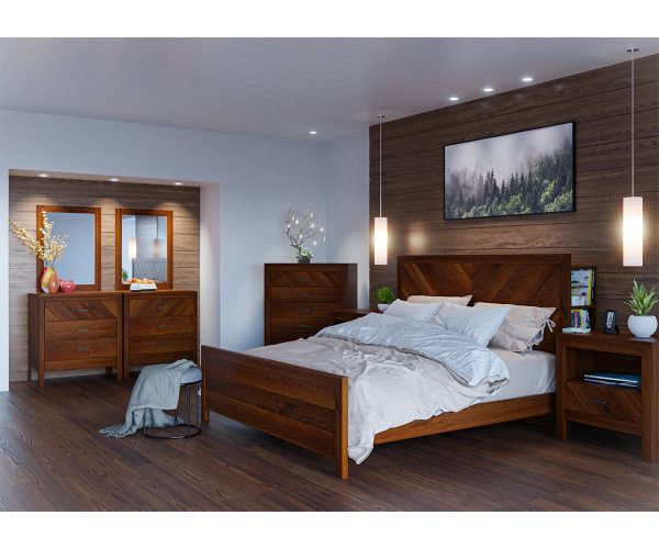 Herrington Bed - Image 2