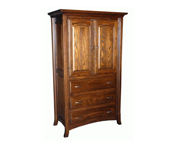 Homestead Armoire
