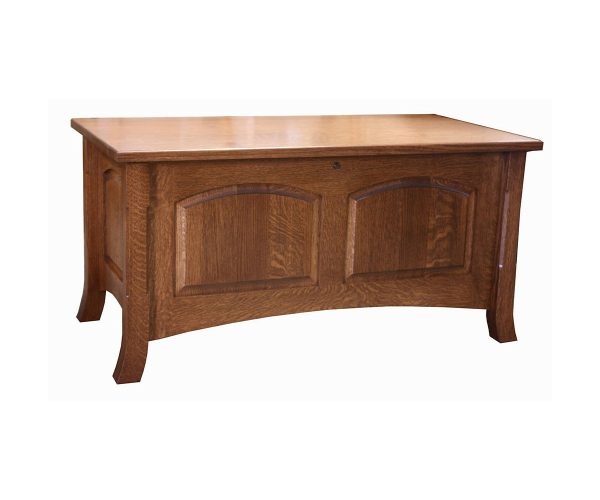 Homestead Blanket Chest