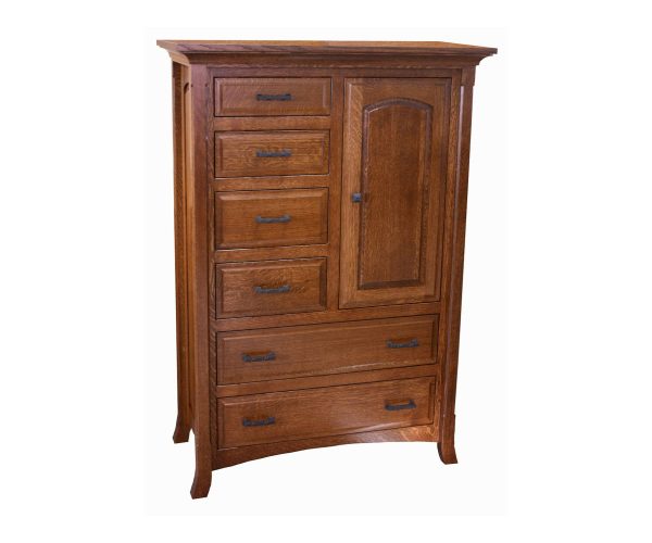 Homestead Gentleman's Chest