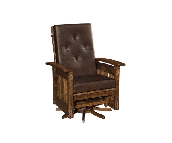 Houston Glider Swivel