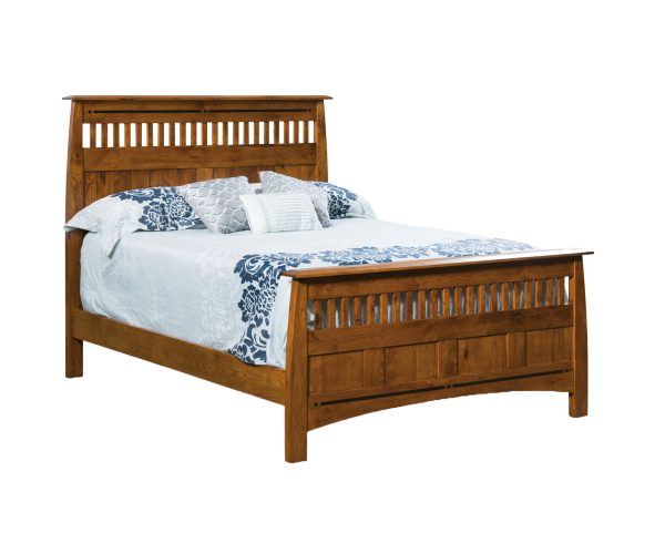 Hamilton Bed