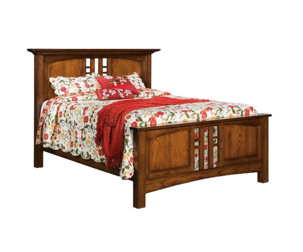 Kascade Bed