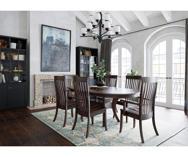 Baytown Chair - Image 2