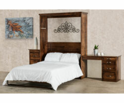 Wallbeds