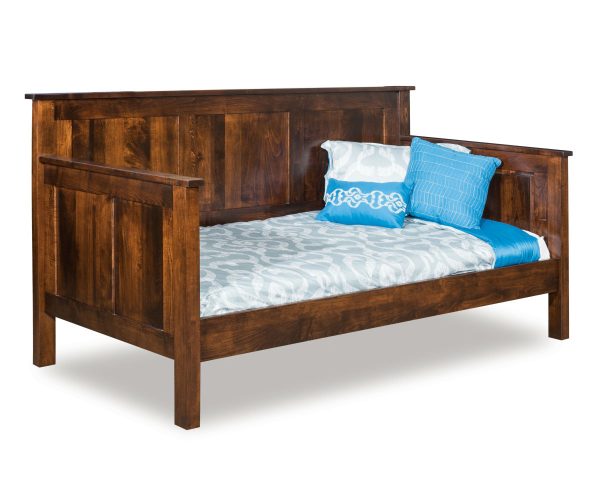Panel Day Bed