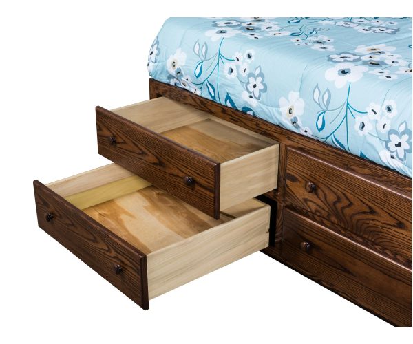 Platform Bed B - Image 3