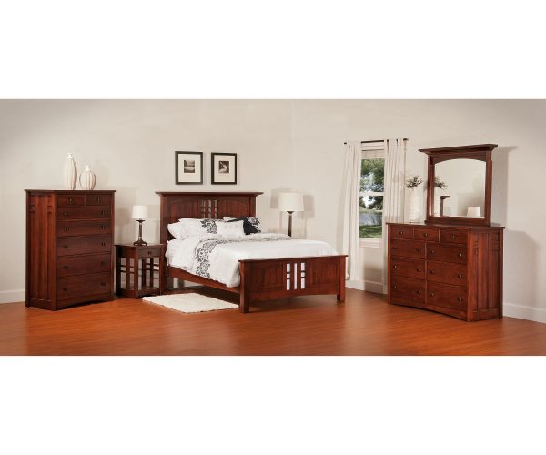 Kascade Bed - Image 2