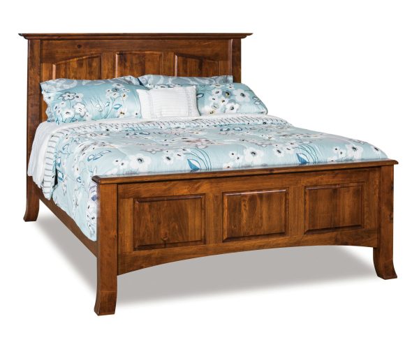 Squanto Bed
