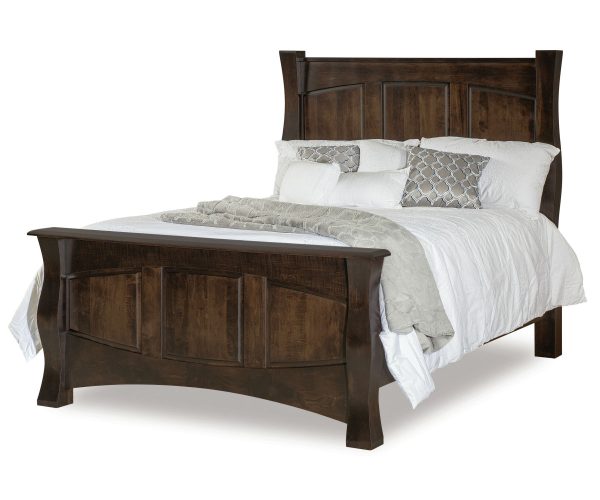 Reno Bed