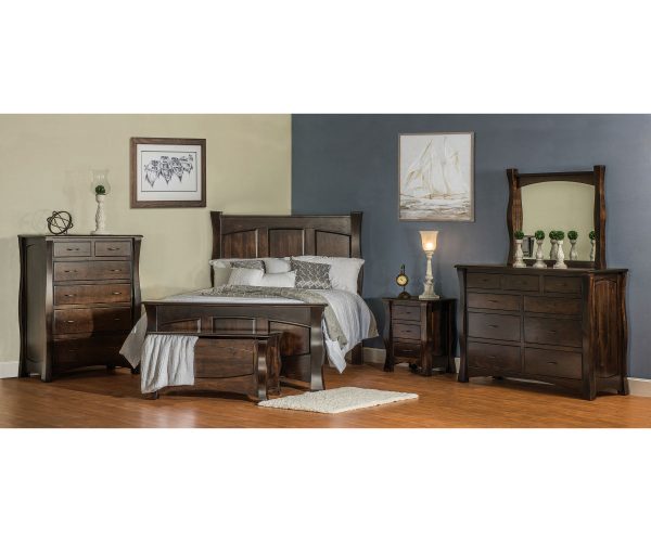 Reno Bed - Image 2